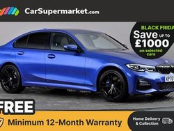 Used 2022 BMW 330e M Sport Sedan | £17,197 (A bit pricey)