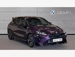 Other Used 2025 BMW M135 Comfort Edition Hatchback | £40,950