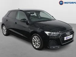 Used 2024 Audi A1 Sportback Sport Hatchback | £17,099 (Good price)