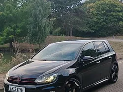 Black Used 2012 VW Golf VII Edition Hatchback | £6,995 (Super price)