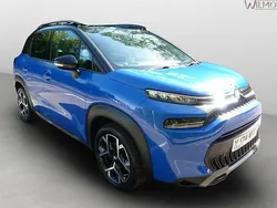 Blue Used 2024 Citroën C3 Aircross PureTech SUV | £17,695 (A bit pricey)
