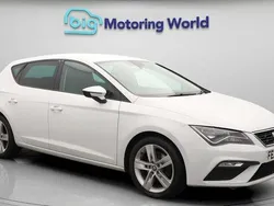 Used 2020 Seat Leon FR Hatchback | £10,200 (Good price)