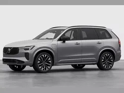 Other New 2024 Volvo XC90 Plus SUV | £81,305