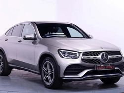 Used 2023 Mercedes 220 AMG line Coupe | £25,590 (Good price)