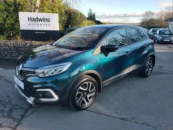 Other Used 2018 Renault Captur Dynamique SUV | £7,995 (Fair price)