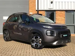 Used 2020 Citroën C3 Flair Hatchback | £9,991 (Fair price)