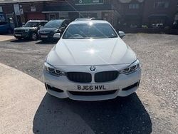 Used 2020 BMW 420 M Sport Coupe | £9,999 (Fair price)