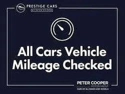 Blue Used 2018 Mercedes GLC250 AMG Line Premium SUV | £19,741 (Fair price)