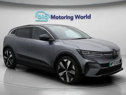 Used 2022 Renault Mégane Techno Hatchback | £16,979 (Good price)