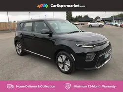 Kia Soul EV
