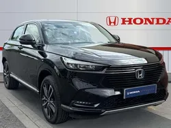 Used 2024 Honda HR-V Advance SUV | £21,016 (Fair price)