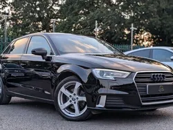 Used 2016 Audi A3 Sport | £9,398 (Fair price)