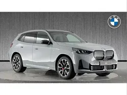 Other New 2024 BMW X3 Comfort Edition SUV | £76,635