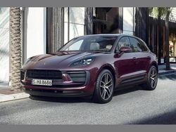 Other Used 2022 Porsche Macan SUV | £49,995 (A bit pricey)