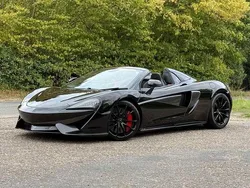 Used 2018 McLaren 570S | £82,948 (Fair price)