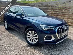 Used 2019 Audi Q3 Sportback Sport SUV | £19,995 (Super price)
