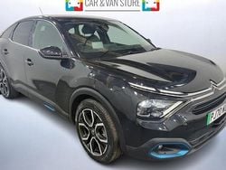 Used 2023 Citroën e-C4 Shine Hatchback | £11,299 (Good price)
