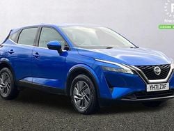 Used 2023 Nissan Qashqai Acenta Premium SUV | £15,699 (Super price)