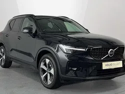 Used 2025 Volvo XC40 Plus SUV | £32,430 (A bit pricey)