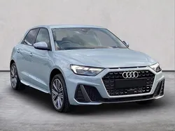 Other New 2025 Audi A1 S-Line Hatchback | £25,199 (Good price)