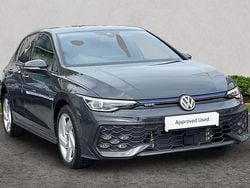 Grey New 2025 VW Golf VIII GTE Hatchback | £34,495 (Super price)