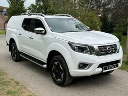White Used 2021 Nissan Navara Tekna Pickup | £18,295 (Super price)