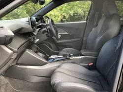 Black Used 2024 Peugeot 2008 GTi SUV | £20,755 (A bit pricey)