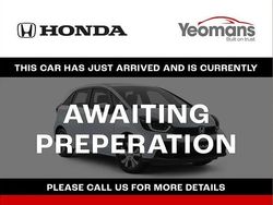 White Used 2024 Honda Jazz Elegance Hatchback | £20,750