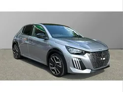 Other New 2024 Peugeot 208 Premium Hatchback | £31,100