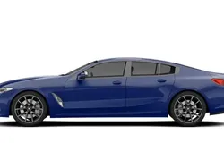 New 2025 BMW 840 M Sport Coupe | £65,864