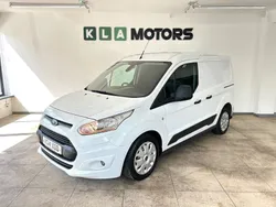 White Used 2014 Ford Transit Trend Van | £3,495