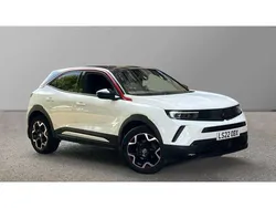 Other Used 2022 Vauxhall Mokka SRi SUV | £13,612 (Good price)