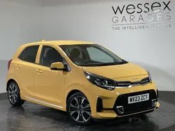 Used 2023 Kia Picanto 2 Hatchback | £14,300 (Fair price)