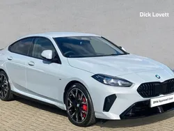 Grey Used 2025 BMW 220 M Sport | £35,999 (Expensive)
