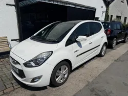 White Used 2014 Hyundai ix20 Style MPV | £3,750 (Good price)
