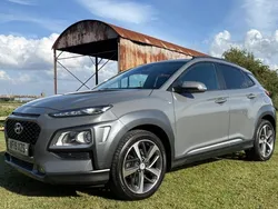 Used 2019 Hyundai Kona Premium SE SUV | £8,495 (Fair price)