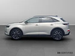 Grey New 2025 DS Automobiles DS7 Crossback SUV | £37,998 (Expensive)