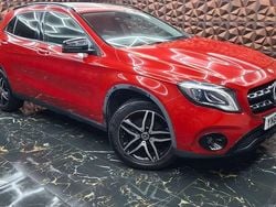 Used 2020 Mercedes GLA180 Urban SUV | £12,999 (Super price)