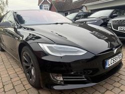 Used 2019 Tesla Model S Hatchback | £25,250 (Fair price)