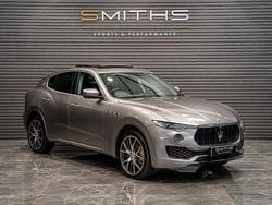 Used 2020 Maserati Levante SUV | £21,995 (Super price)