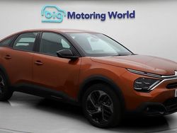 Used 2023 Citroën C4 PureTech Hatchback | £12,200 (Good price)