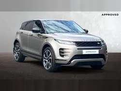 Lantau bronze Used 2022 Land Rover Range Rover evoque Autobiography Hatchback | £32,990 (A bit pricey)