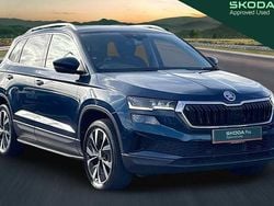Used 2024 Skoda Karoq SE L SUV | £20,200 (Good price)