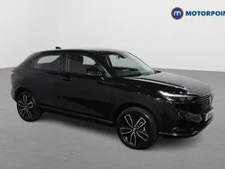 Black Used 2023 Honda HR-V Elegance SUV | £22,999 (Good price)