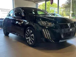 New 2025 Peugeot 208 Style Hatchback | £18,995 (Good price)