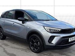 Other Used 2024 Vauxhall Crossland SUV | £15,250 (Fair price)