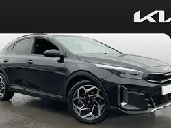 Used 2024 Kia XCeed GT-Line S SUV | £22,355 (Fair price)