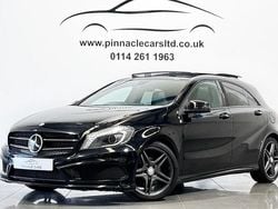 Used 2014 Mercedes A200 AMG | £9,950 (A bit pricey)