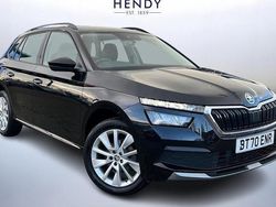 Used 2023 Skoda 110 R SE Hatchback | £13,599 (Super price)