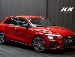 Used 2021 Audi A3 Comfort | £22,995 (Expensive)